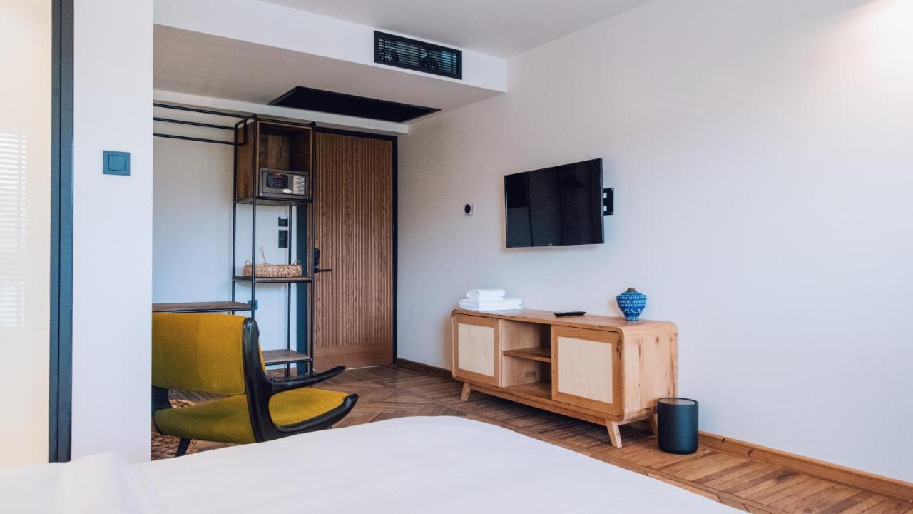 Hotel To Be Social House Fethiye Exterior foto