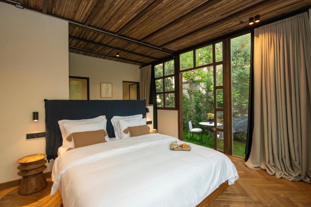Hotel To Be Social House Fethiye Exterior foto