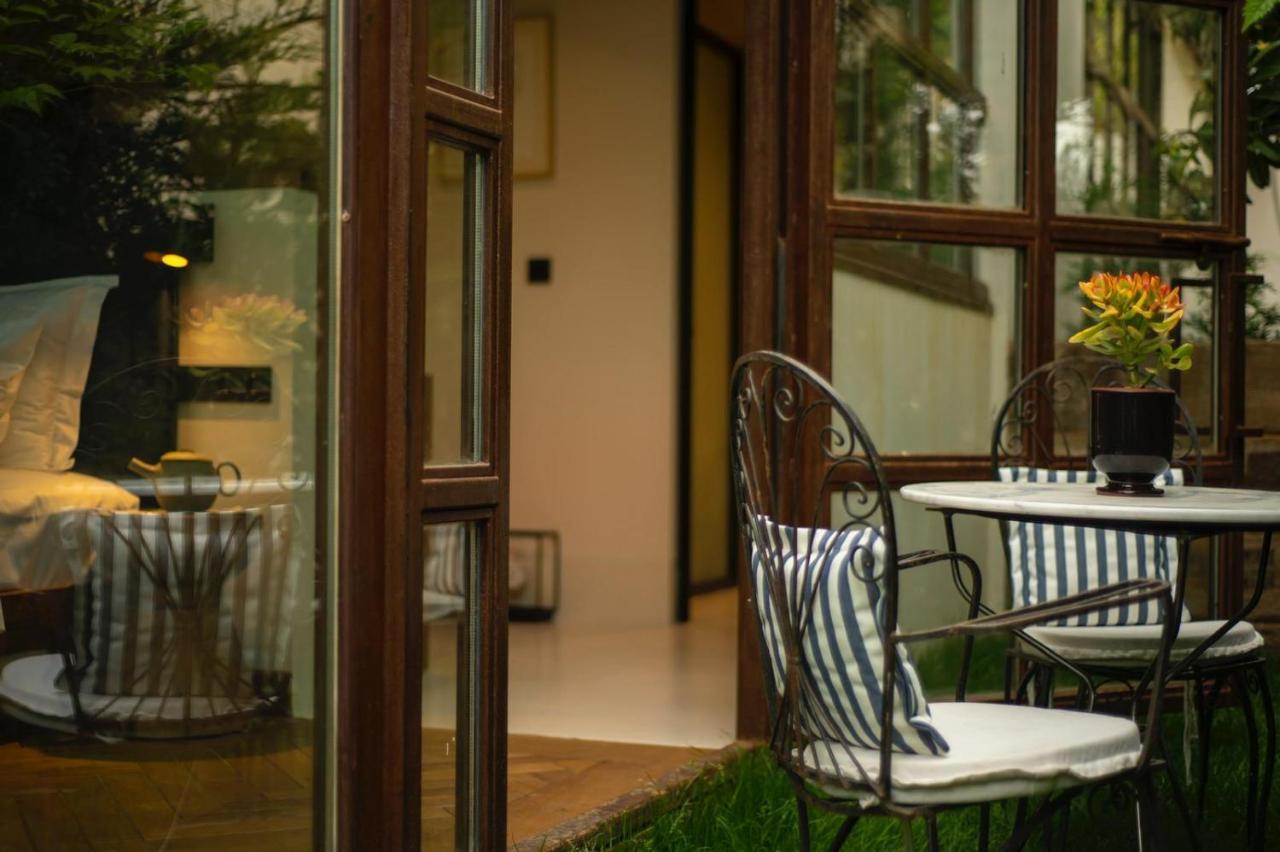 Hotel To Be Social House Fethiye Exterior foto