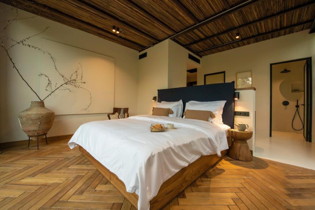 Hotel To Be Social House Fethiye Exterior foto
