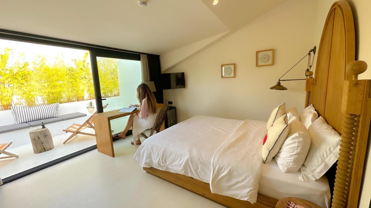 Hotel To Be Social House Fethiye Exterior foto