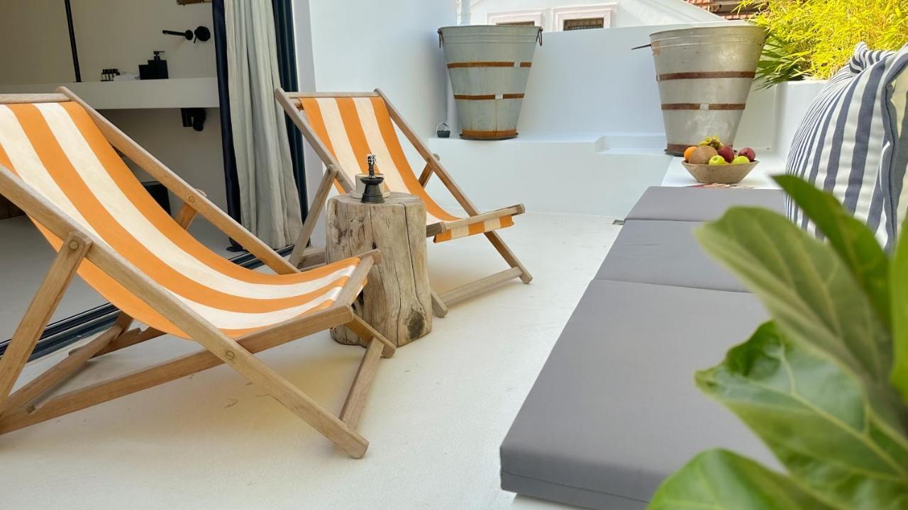 Hotel To Be Social House Fethiye Exterior foto