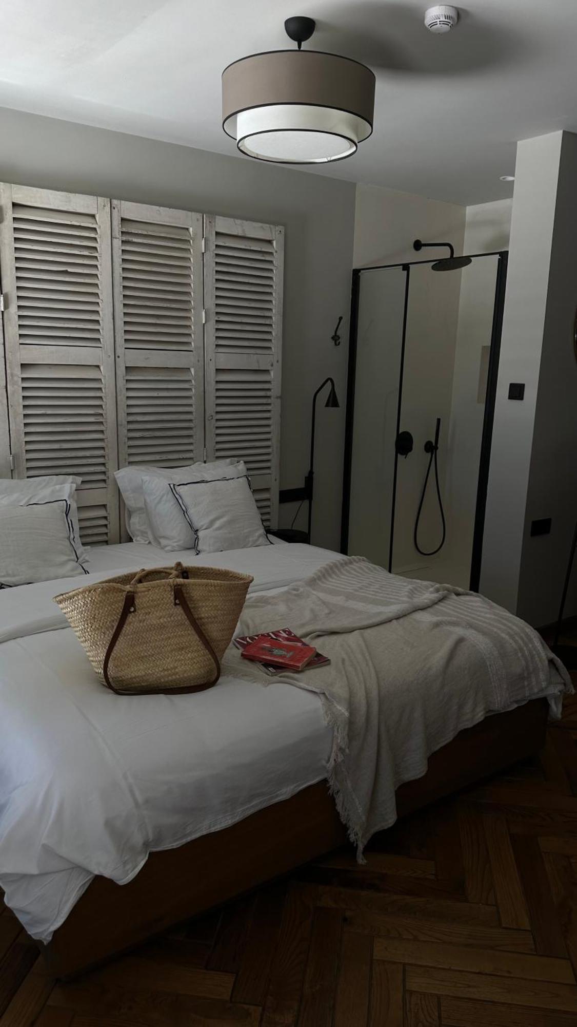 Hotel To Be Social House Fethiye Exterior foto